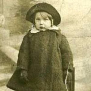 Meet your Posher, Carys